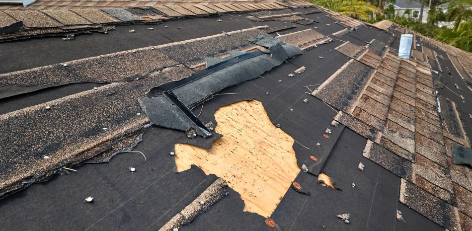 Emergency Roofing