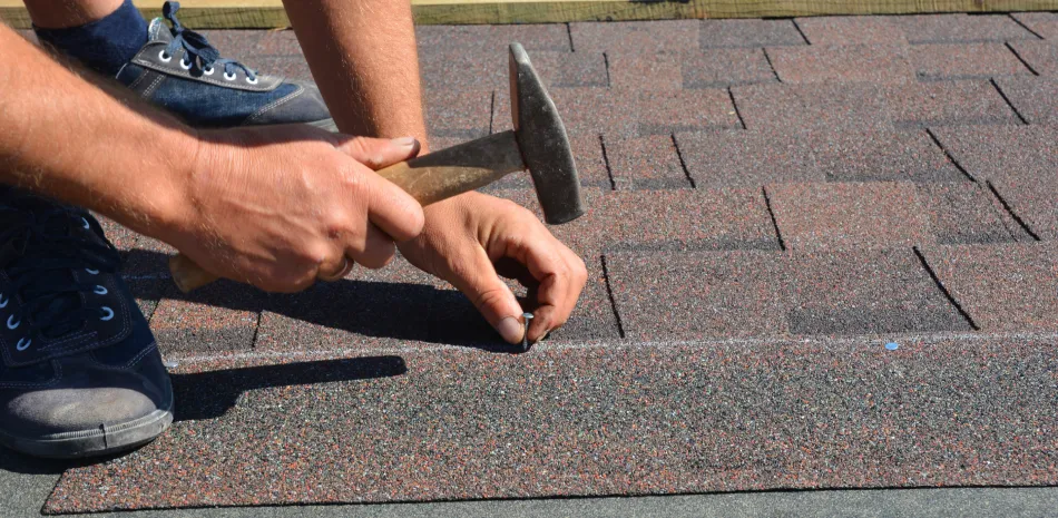 Roof Replacement & Reroofing Roof Replacement & Reroofing